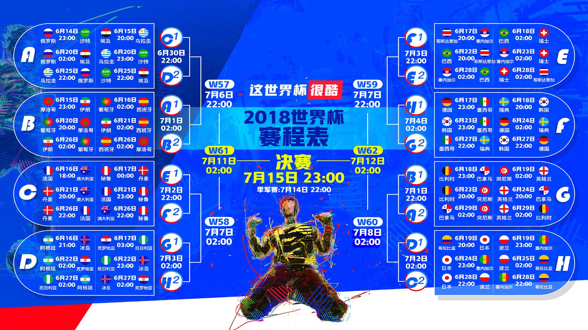 “超级节奏：快节奏打法带来的震撼比赛”，节奏快打官方下载
